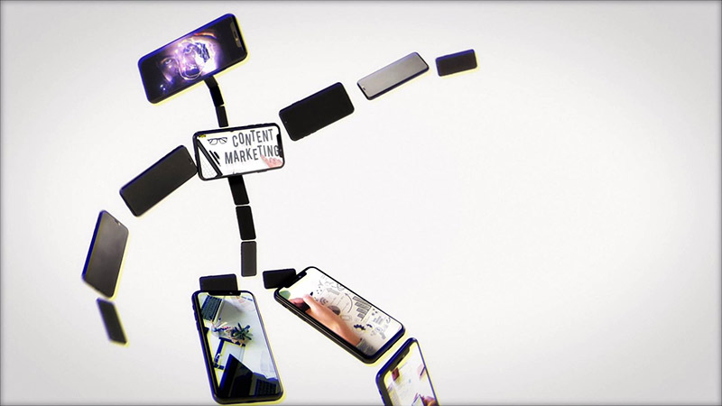 Dancing Phone Character - 5